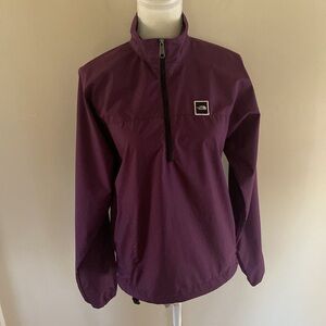 The North Face Poly Nylon 1/4 Zip